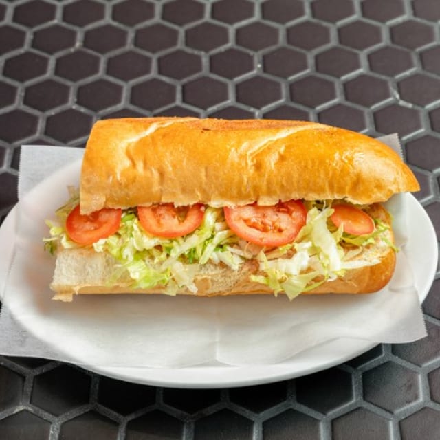 Torta.