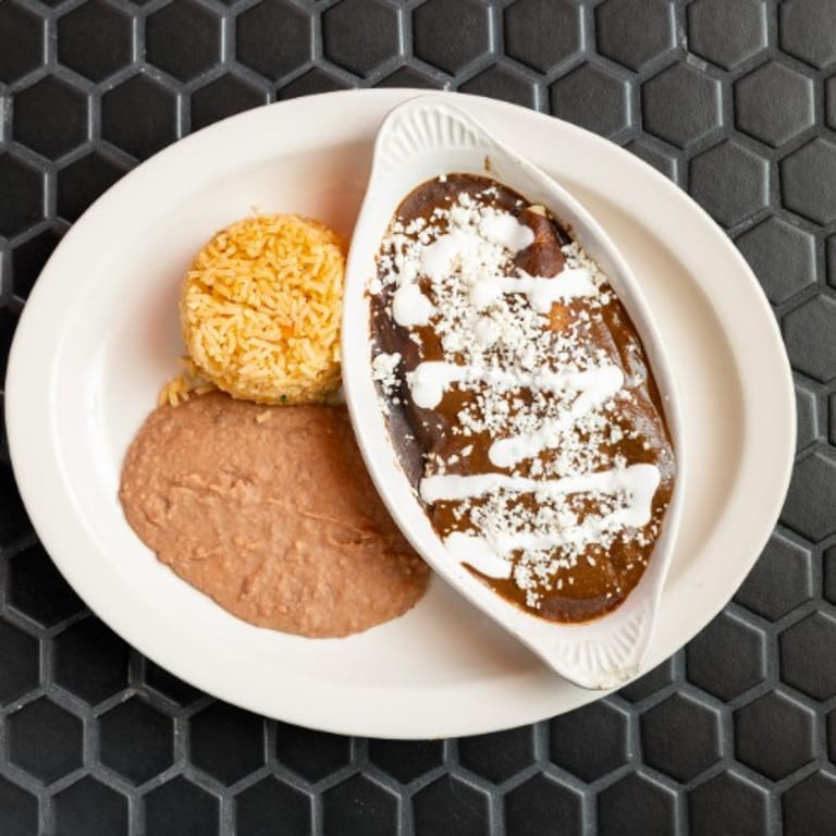 Mole Madness: A Mexican Delicacy