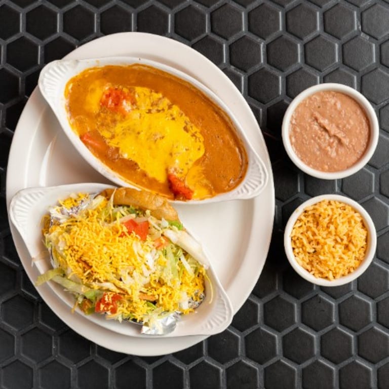 Family Friendly Restaurant Options